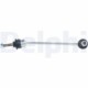 Brat bieleta suspensie stabilizator DELPHI Tendon bara stabilizatoare Fata Dreapta 242mm MERCEDES S (W221, V221) 3.0-6.2 10.05-12.13