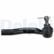 Cap de bara DELPHI Stanga pentru CITROEN C1, C1 II; PEUGEOT 107, 108; TOYOTA AYGO, AYGO/HATCHBACK 1.0/1.2/1.4D 06.05 - 180 mm x 76 mm x 45 mm