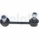 Brat bieleta suspensie stabilizator DELPHI Tendon bara stabilizatoare Spate Dreapta 100mm TOYOTA AVENSIS COROLLA 1.3-2.4 01.02-11.08