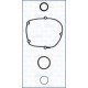 Set garnituri carcasa distributie AJUSA pentru AUDI A3 A4 ALLROAD B8 A4 B8 A5 A6 C7 A8 D4 Q3 Q5 TT SEAT ALHAMBRA ALTEA ALTEA XL EXEO LEON TOLEDO III SKODA OCTAVIA II