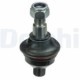 Articulatie sarcina/ghidare DELPHI Pivot axa Dreapta/Stanga superior fata diametru con 21,6mm pentru IVECO DAILY I II III VI 2.3D-3.0D