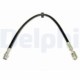 Furtun frana DELPHI Fata Dreapta/Stanga 448mm M10x1 compatibil AUDI A3 SEAT LEON TOLEDO II SKODA OCTAVIA I VW BORA