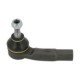 Cap de bara MOOG Dreapta pentru FORD FIESTA, FIESTA V, FUSION; MAZDA 2 1.0-2.0, Lungime 94.0 mm, M14 mm, Pas 1.5 mm