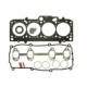 Set garnituri motor AUDI A3 SEAT ALTEA ALTEA XL LEON TOLEDO III SKODA OCTAVIA I II VW BORA CADDY III 1.6 06.00-05.15