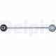 Brat bieleta suspensie stabilizator DELPHI Fata Dreapta/Stanga 270mm BMW 3 E46 Z4 E85 E86 1.6-3.2 12.97-02.09