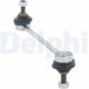 Brat bieleta suspensie stabilizator DELPHI Fata Dreapta/Stanga 270mm BMW 3 E46 Z4 E85 E86 1.6-3.2 12.97-02.09