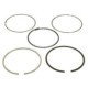 Set segmenti piston GOETZE 79,5 mm (+0.50) 1,2-1,5-2,5 pentru OPEL ASTRA G, ASTRA G CLASSIC, CORSA C, MERIVA A 1.6