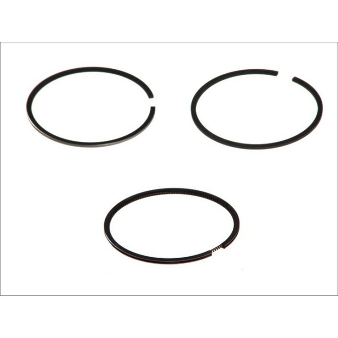 Set segmenti piston GOETZE
