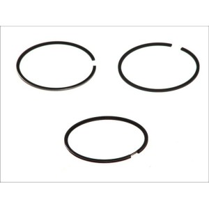 Set segmenti piston GOETZE