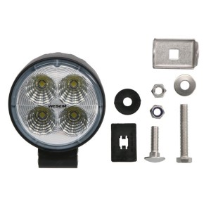 Lumina de lucru WESEM