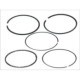 Set segmenti piston GOETZE 96 (STD) 1,75-1,75-3,5 pentru VOLVO 240, 740, 940, 940 II 2.3 08.83-10.98