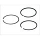 Set segmenti piston GOETZE 76,5 mm STD pentru VOLVO 240, 740, 760, 940; AUDI 100 C2, 100 C3, 80 B2, 80 B3; VW CADDY I, GOLF I 1.5D-2.4D