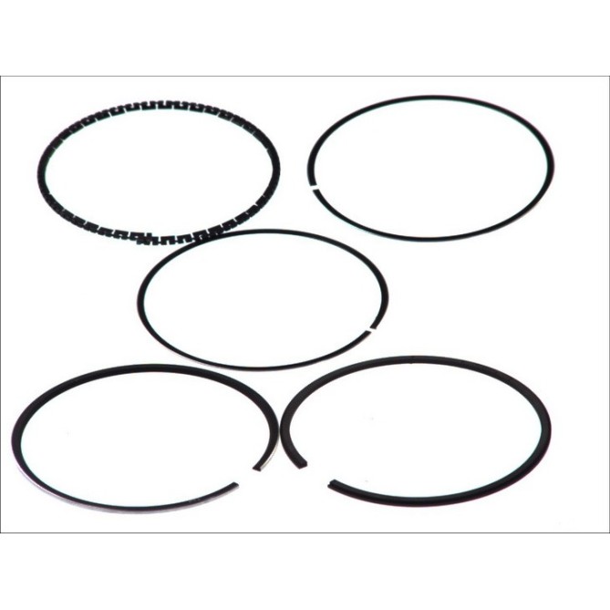 Set segmenti piston GOETZE