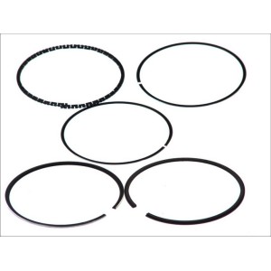 Set segmenti piston GOETZE