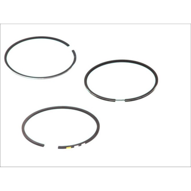 Set segmenti piston GOETZE
