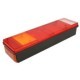 Stopuri spate ASPOCK lampa spate DAF 65 CF 75 CF 95 XF reflector, garda laterala, suruburi, conector PE, cu soclu bec