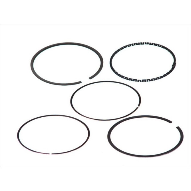 Set segmenti piston GOETZE