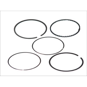 Set segmenti piston GOETZE