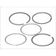 Set segmenti piston GOETZE 86,4 STD 1,5-1,5-3 pentru FIAT BRAVA, BRAVO I, MAREA, MULTIPLA, PALIO, SIENA; LANCIA DEDRA, DELTA II, LYBRA