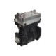 Compresor instalatie aer comprimat MOTO-PRESS DAF CF MX-11210-MX-13375