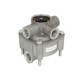 Valva releu WABCO pentru IVECO EUROTECH MT, M, P/PA, P/PA-HAUBENFAHRZEUGE, TURBOSTAR, TURBOTECH, MERCEDES NG, SK 07.83-08.98