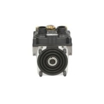 Supapa frana, frana de serviciu WABCO