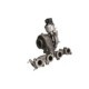 Turbocompresor remanufacturat 3K pentru AUDI A3, TT; SEAT ALTEA, ALTEA XL, LEON, TOLEDO III; SKODA OCTAVIA II, SUPERB II, YETI; VW GOLF VI, JETTA III, PASSAT B6 2.0D