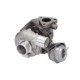 Turbocompresor GARRETT cu set de garnituri pentru HYUNDAI ELANTRA III, HIGHWAY, SANTA FÉ I, TRAJET, TUCSON, KIA CARENS II, SPORTAGE II 2.0D