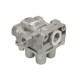 Supapa protectie multicircuit WABCO patru circuite SCANIA 4 05.96-04.08 piese utilitare