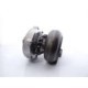 Turbocompresor GARRETT cu set de garnituri pentru VW CALIFORNIA T5 CAMPER, MULTIVAN T5, TRANSPORTER T5 2.5D 04.03-11.09