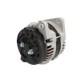 Alternator STARDAX 14V 140A pentru CHEVROLET CRUZE, TRAX; OPEL ASTRA J, ASTRA J GTC, MERIVA B, MOKKA / MOKKA X 1.7D 09.09