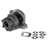 Turbocompresor HOLSET