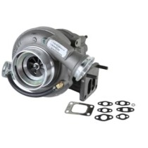 Turbocompresor HOLSET