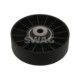 Rola ghidare/conducere curea transmisie SWAG Multi V-belt pulley plastic 88.0 mm 26.0 mm 28.0 mm compatibil VOLVO RENAULT