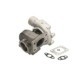 Turbocompresor HOLSET cu set de garnituri pentru CASE IH JX, JXU, QUANTUM; CASE-STEYR 4000; NEW HOLLAND T4000, T5000, TD F4C-NEF4