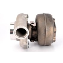 Turbocompresor HOLSET