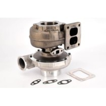 Turbocompresor HOLSET