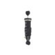 Amortizor suspensie cabina AUGER VOLVO FH12 FH16 FH16 II D12A340-D16K750 08.93 Lungime 406 mm Diametru interior 14 mm