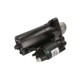 Demaror STARDAX 12V 1,8kW reconditionat pentru BMW 1 E81 E87 3 E90 E91 E92 E93 5 E60 E61 6 E63 E64 7 E65 E66 E67 X3 E83 2.0D 3.0D