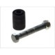 Set reparatie bucsa bara stabilizatoare AUGER Spate Dreapta/Stanga 20mm pentru RENAULT TRUCKS