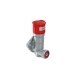 Supapa cu deschidere rapida WABCO pentru DAF CF, CF 65, dimensiune filet M16 mm, pas filet 1.5 mm