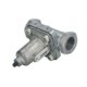 Supapa de supraplin WABCO Robinet cu cursa dreapta (6,8-10bar, M22x1,5mm) pentru MAN L2000, MERCEDES MK, NG, SK D0824FL01-OM446.925
