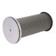 Filtru hidraulic primar SF pentru CASE IH, element filtrant, diametru interior 47.0 mm, diametru exterior 87.0 mm/106.0 mm, înălțime 203.0 mm