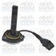 Senzor nivel ulei motor MEAT & DORIA compatibil BMW 3 E36 5 E39 7 E38 Z3 E36 3.0-5.4 03.94-12.03 cu cablu 90mm adancime montaj