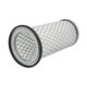Filtru aer SF JCB ROBOT element filtrant rotund diametru interior 75.0 mm diametru exterior 107.0 mm inaltime 195.0 mm