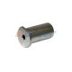 Bara stabilizatoare suspensie AUGER element montare stabilizator spate RVI KERAX MAXTER dCi11-270-MIDS06.20.45B 80.5mm 41.8mm