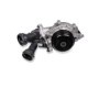 Pompa apa HEPU cu garnitura pentru MERCEDES C (A205, C205, W205, S205), CLS (C257), E (A238, C238, W213, S213), GLC (C253)