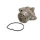 Pompa apa HEPU cu garnitura pentru AUDI A1, A3; SEAT ALTEA, IBIZA IV, LEON; SKODA FABIA II, OCTAVIA II, RAPID, ROOMSTER 1.2/1.2LPG