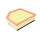 Filtru aer FILTRON pentru VOLVO S60 I, V70 II, XC70 I, XC90 I 2.4D 01.01-12.14, dimensiuni 68mm x 212mm x 226mm