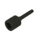 Tubulara de impact HANS 3/8", TORX T30, lungime 52mm, profil negru, material dura chr v, dimensiune tubulara 3/8 inch